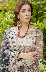 New Fancy Chiffon Collection 2022