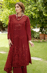 New Fancy Chiffon Collection 2022