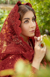 New Fancy Chiffon Collection 2022