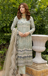 New Fancy Chiffon Collection 2022