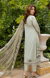 New Fancy Chiffon Collection 2022