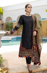 New Fancy Chiffon Collection 2022