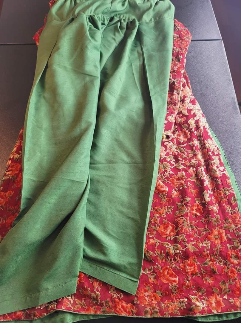 Pakistani velvet kurti 2020-100% Original Guaranteed