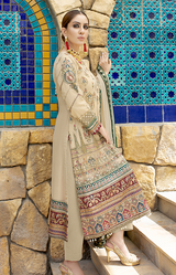 New Fancy Chiffon Collection 2022