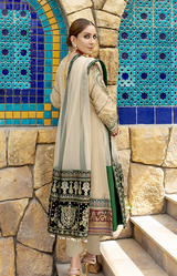 New Fancy Chiffon Collection 2022