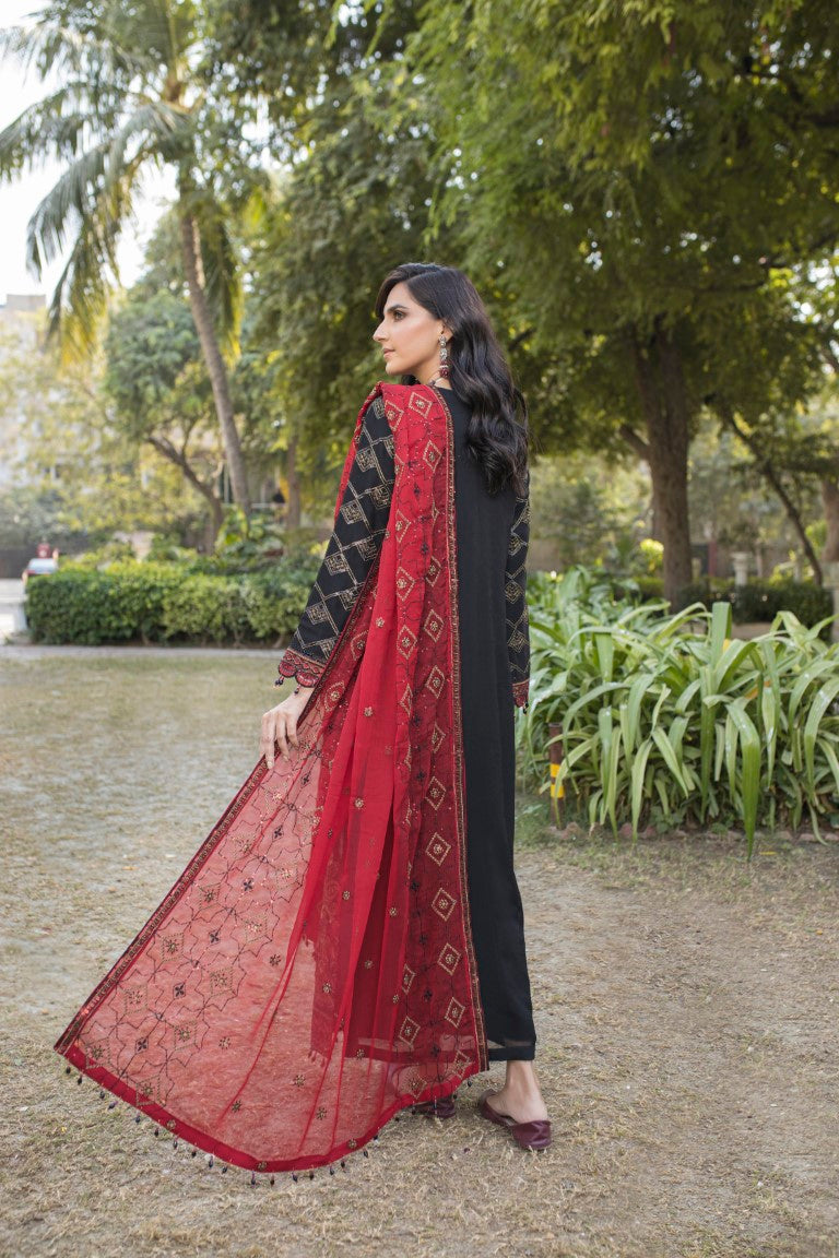 Meera by Mi Creation Luxury Embroidered Collection 100% Original