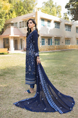 Meera by Mi Creation Luxury Embroidered Collection 100% Original