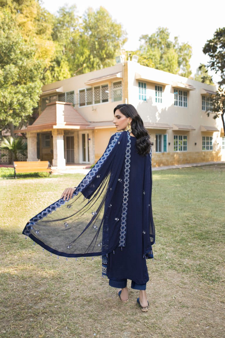 Meera by Mi Creation Luxury Embroidered Collection 100% Original