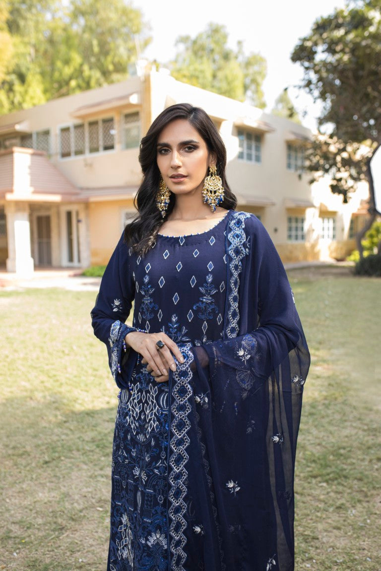 Meera by Mi Creation Luxury Embroidered Collection 100% Original