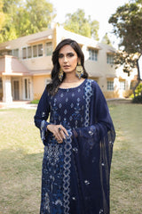 Meera by Mi Creation Luxury Embroidered Collection 100% Original