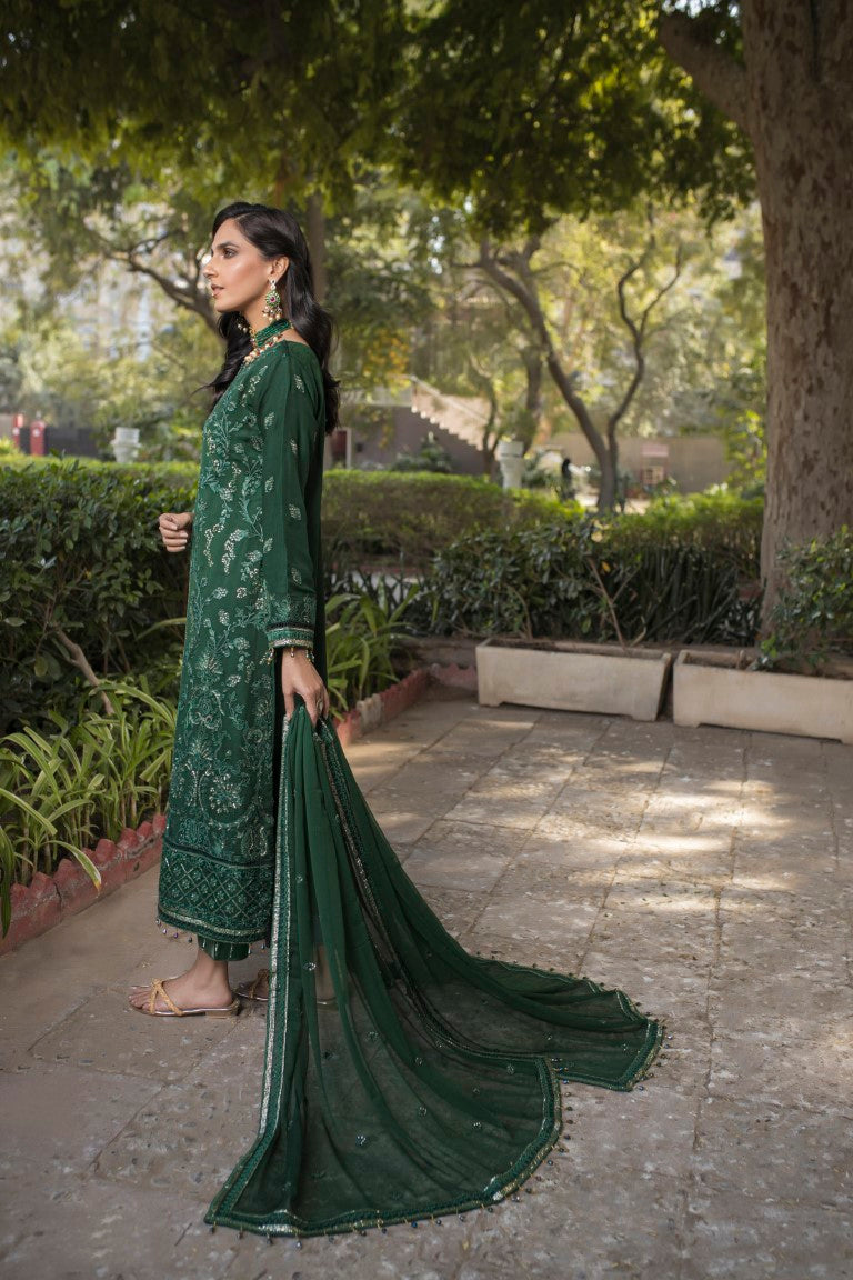 Meera by Mi Creation Luxury Embroidered Collection 100% Original