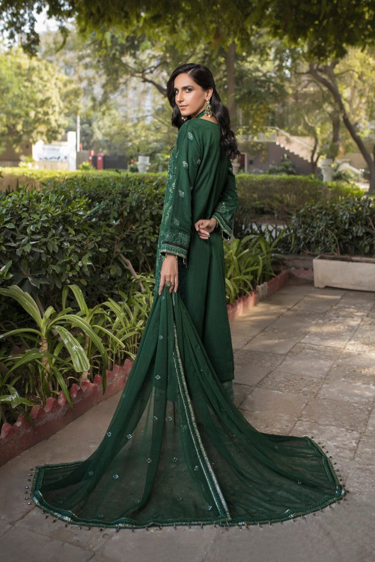 Meera by Mi Creation Luxury Embroidered Collection 100% Original