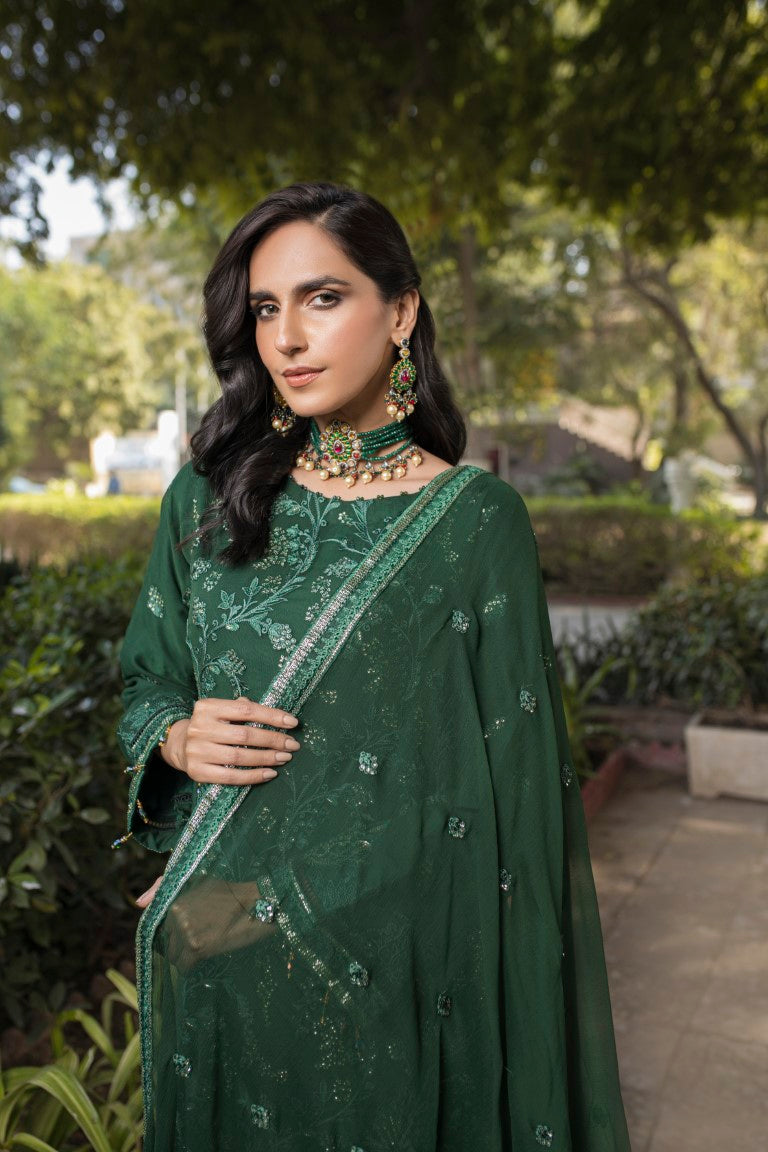 Meera by Mi Creation Luxury Embroidered Collection 100% Original