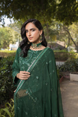 Meera by Mi Creation Luxury Embroidered Collection 100% Original