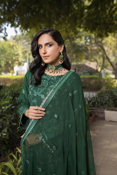 Meera by Mi Creation Luxury Embroidered Collection 100% Original