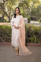 Meera by Mi Creation Luxury Embroidered Collection 100% Original