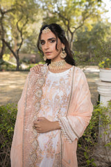Meera by Mi Creation Luxury Embroidered Collection 100% Original