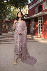 Meera by Mi Creation Luxury Embroidered Collection 100% Original