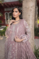 Meera by Mi Creation Luxury Embroidered Collection 100% Original