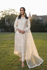 Meera by Mi Creation Luxury Embroidered Collection 100% Original