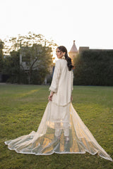 Meera by Mi Creation Luxury Embroidered Collection 100% Original