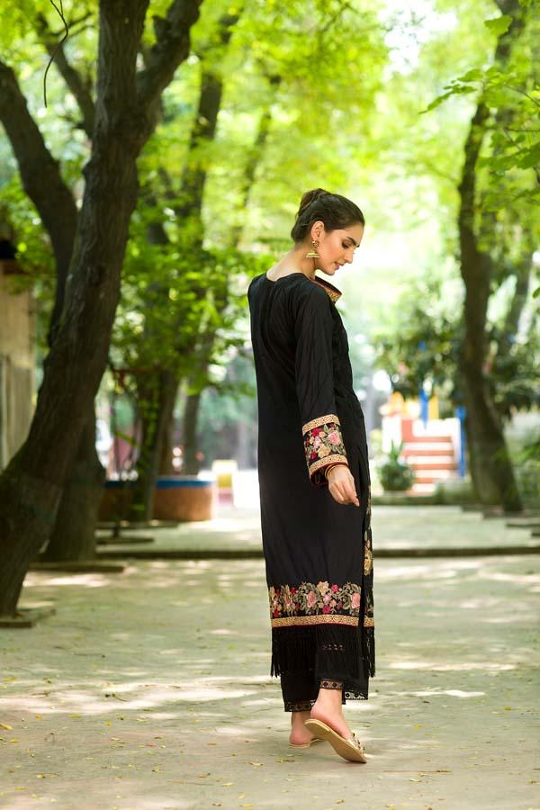Adans Libas Embroidered -100% Original Guaranteed