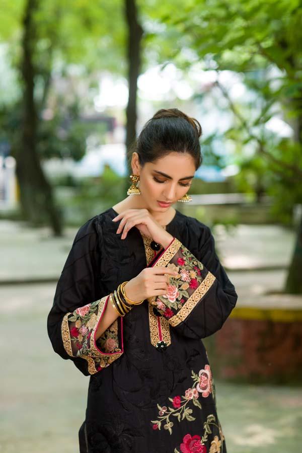 Adans Libas Embroidered -100% Original Guaranteed