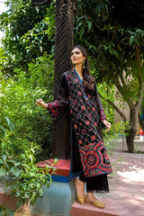 Adans Libas Embroidered -100% Original Guaranteed