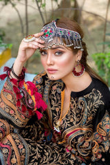 Adans Libas Embroidered -100% Original Guaranteed