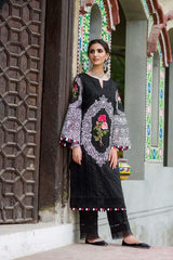 Adans Libas Embroidered -100% Original Guaranteed
