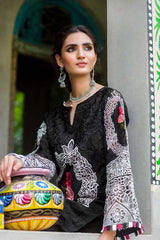 Adans Libas Embroidered -100% Original Guaranteed