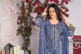 Zainab Fazlani Luxury Chiffon Collection 2021 -100% Original Guaranteed