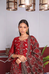 Zainab Fazlani Luxury Chiffon Collection 2021 -100% Original Guaranteed