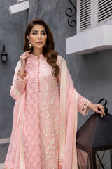 Azure Luxury Chiffon Eid Collection 100% Original