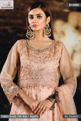 J' adore Luxury By Tawakkal Eid Collection 100% Original