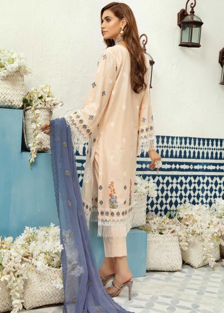 Khoobsurat Festive Collection-100% Original Guarantee