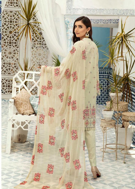 Khoobsurat Festive Collection-100% Original Guarantee
