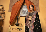 Khubsoorat velvet luxury shawl  2020-100% Original Guaranteed