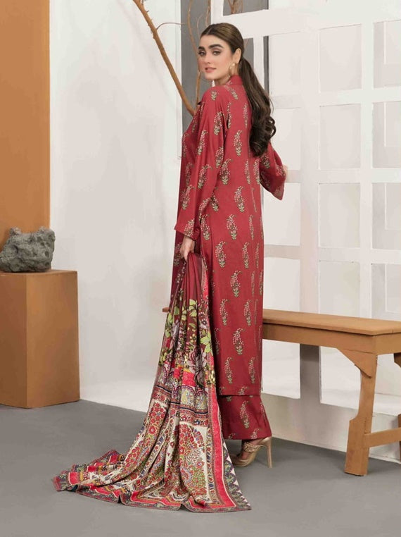 Kiara  By Tawakkal Collection 100% Original