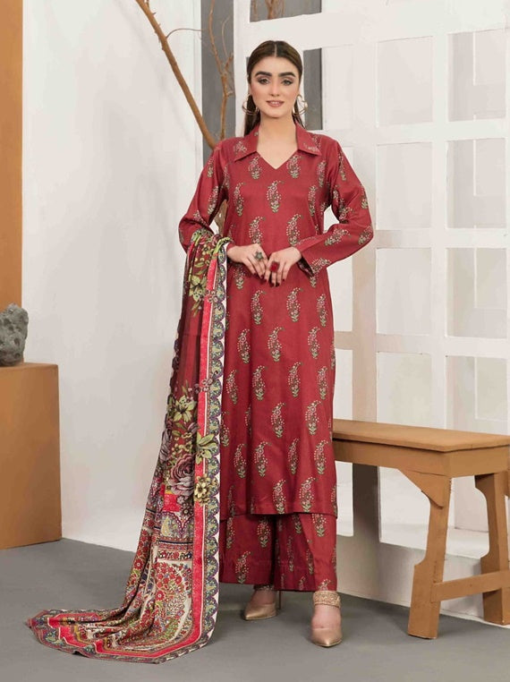 Kiara  By Tawakkal Collection 100% Original