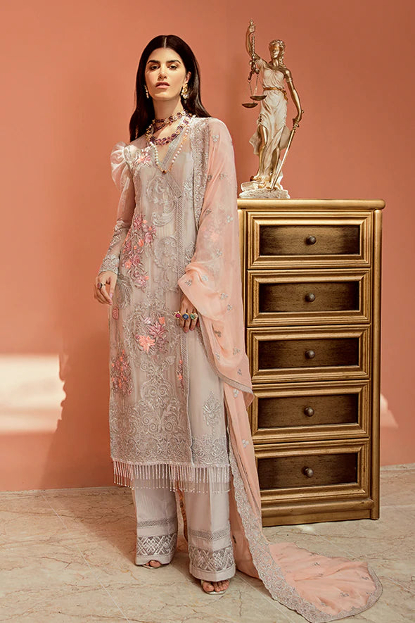 La Roza by Imrozia Premium 100% Original Guaranteed