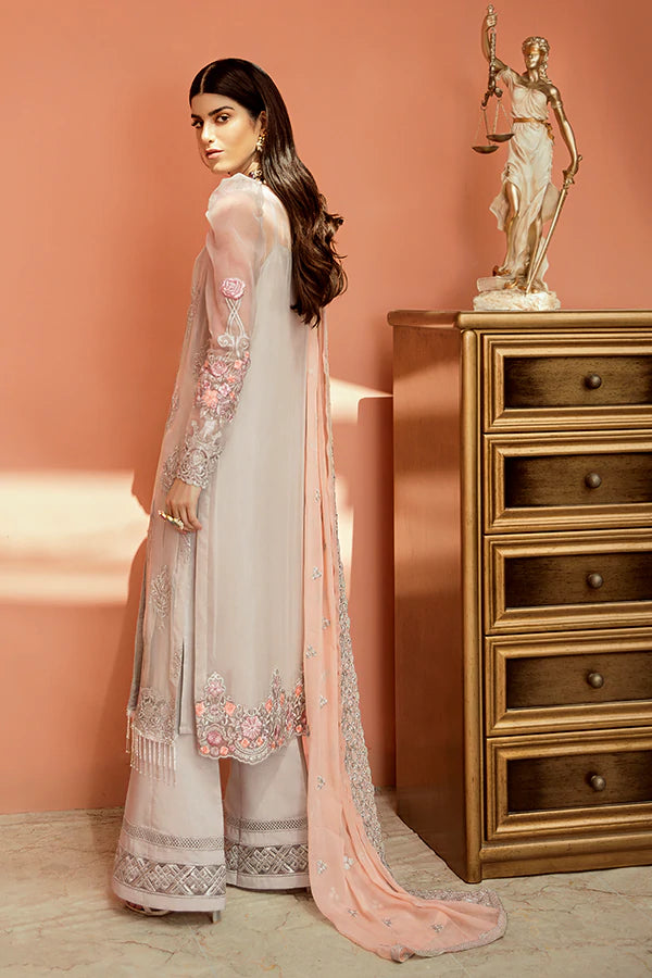 La Roza by Imrozia Premium 100% Original Guaranteed