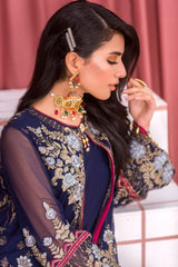 Kuch Khaas Luxury Chiffon Collection-100% Original Guarantee