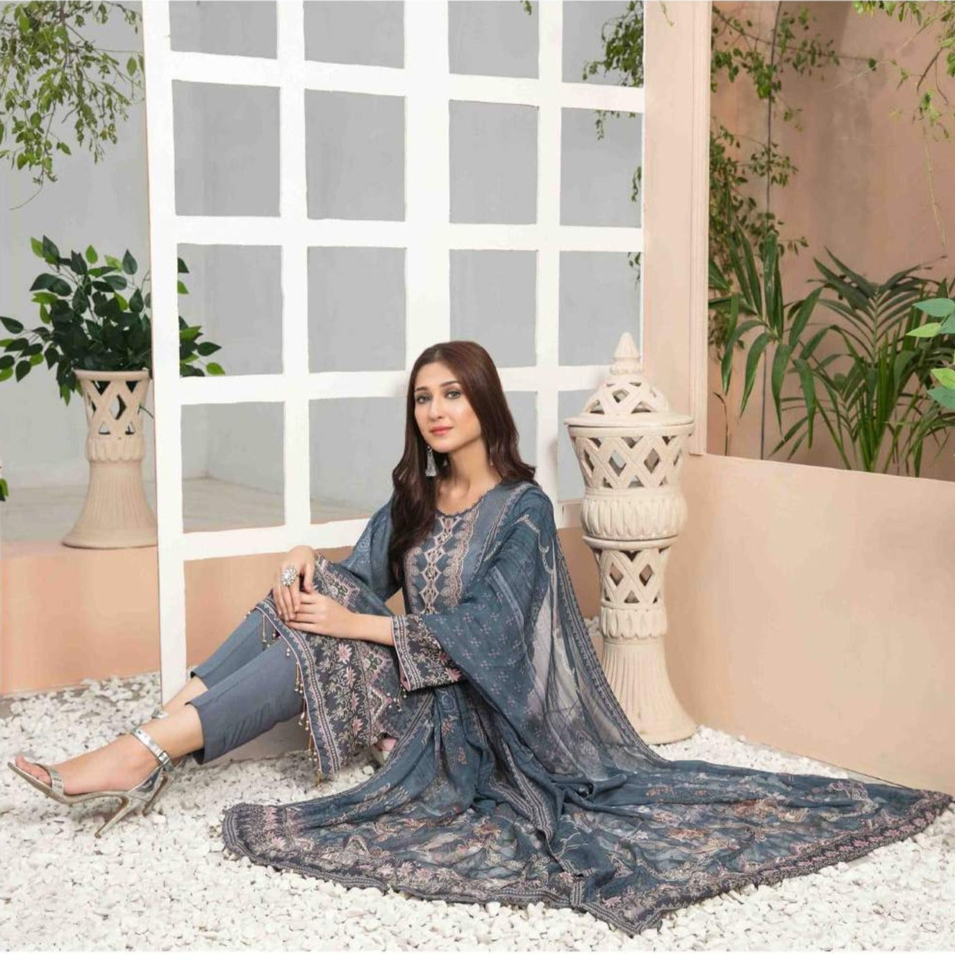 Leilani By Tawakkal 100% Original Ready To Ship