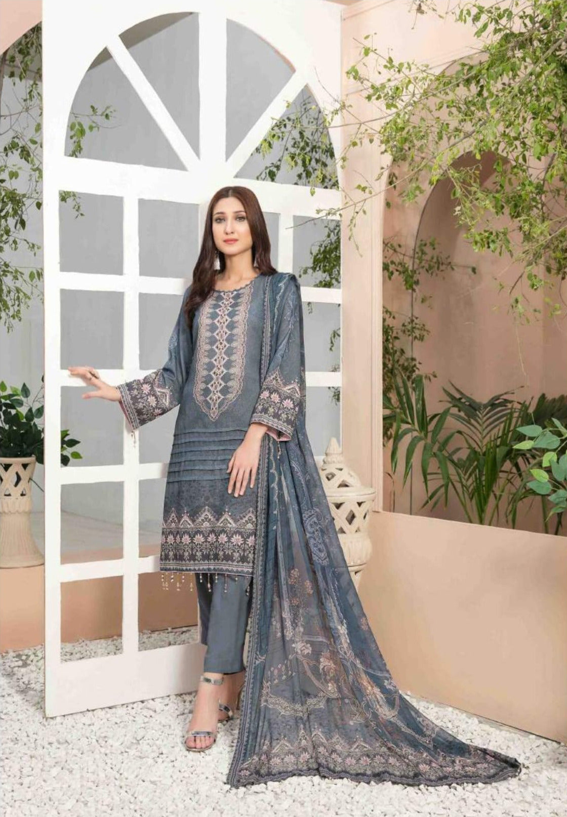 Leilani By Tawakkal 100% Original Ready To Ship