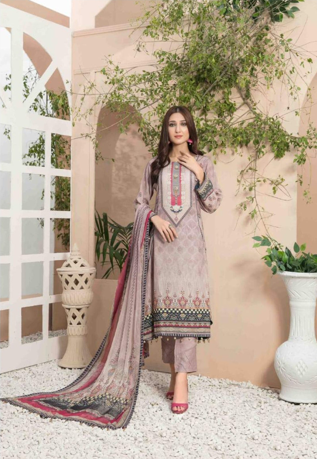 Leilani By Tawakkal 100% Original Ready To Ship