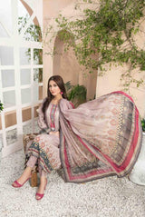 Leilani By Tawakkal 100% Original Ready To Ship