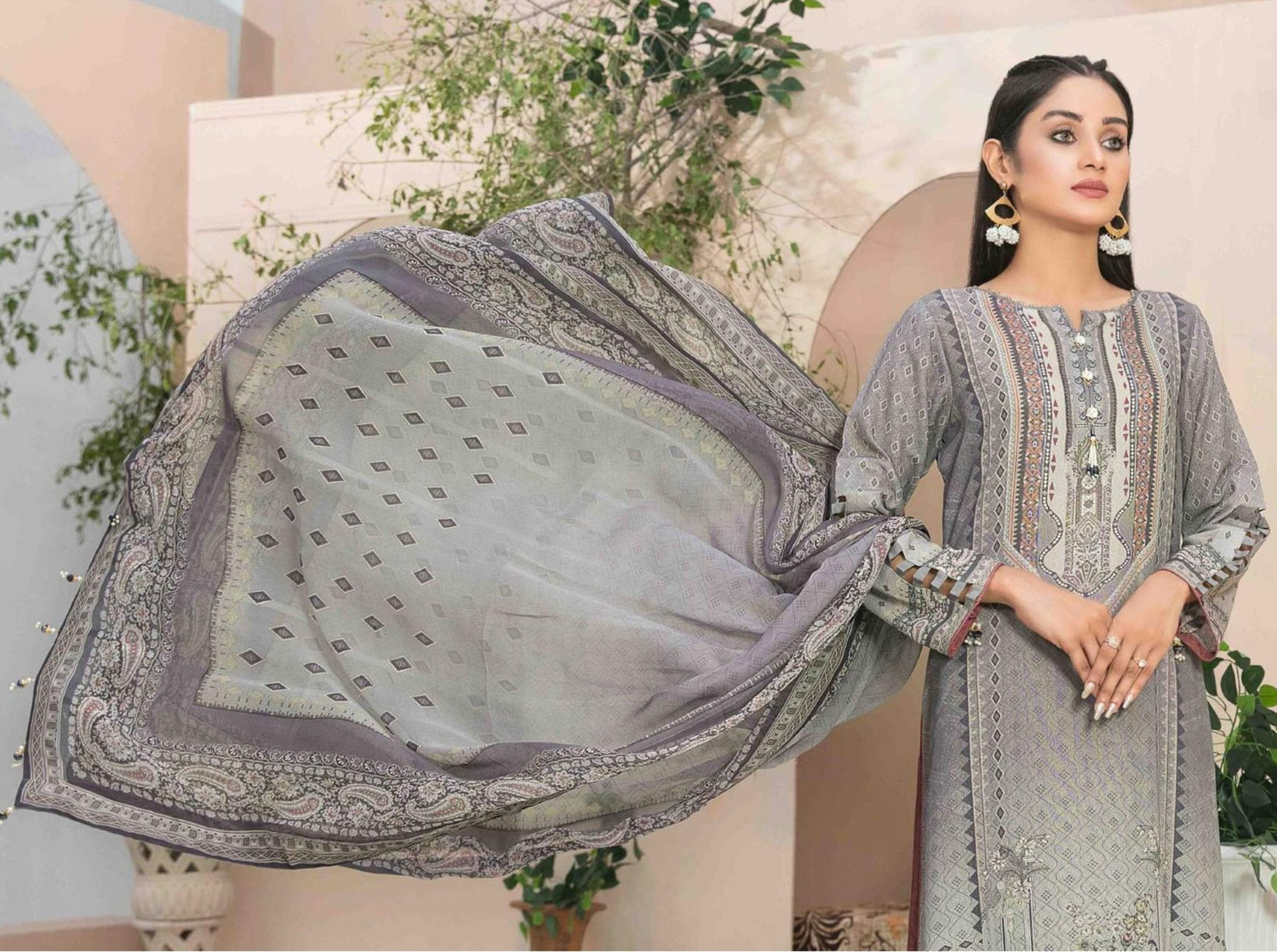 Leilani By Tawakkal 100% Original Ready To Ship