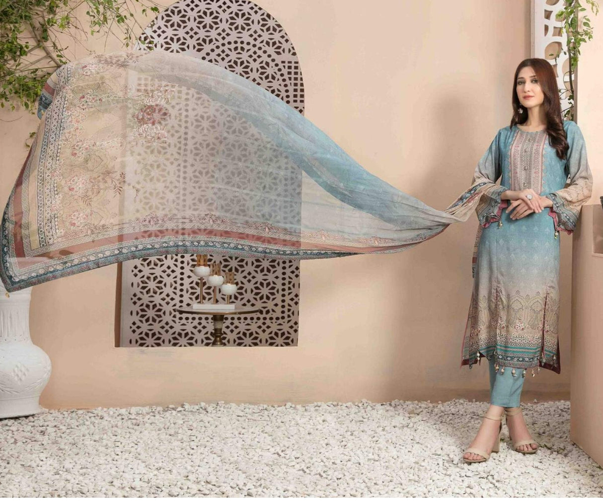 Leilani By Tawakkal 100% Original Ready To Ship