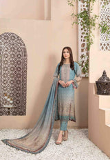 Leilani By Tawakkal 100% Original Ready To Ship